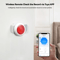 Meian Smart ZigBee 30 Wireless Siren Alarm 100dB 1