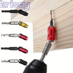 proflex magnetic swivel drill bit holder
