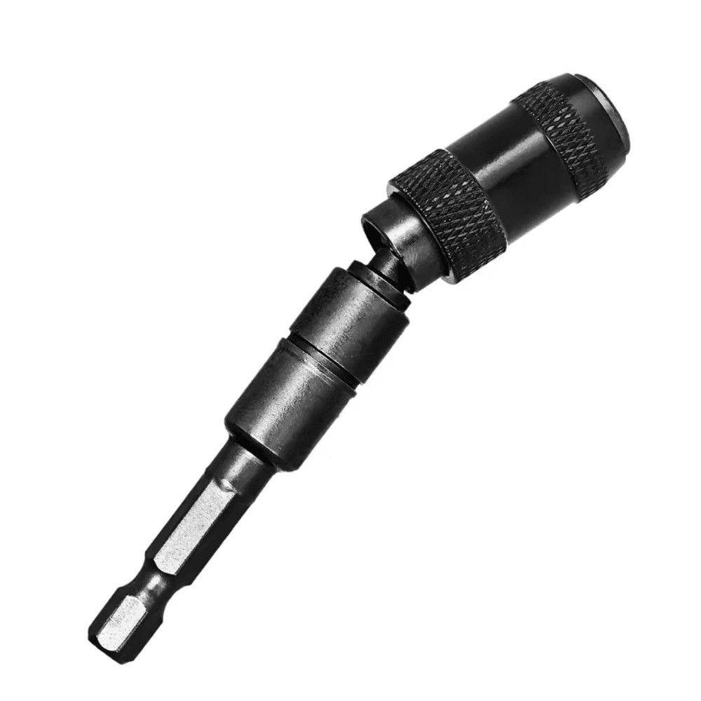 ProFlex Magnetic Swivel Drill Bit Holder 4