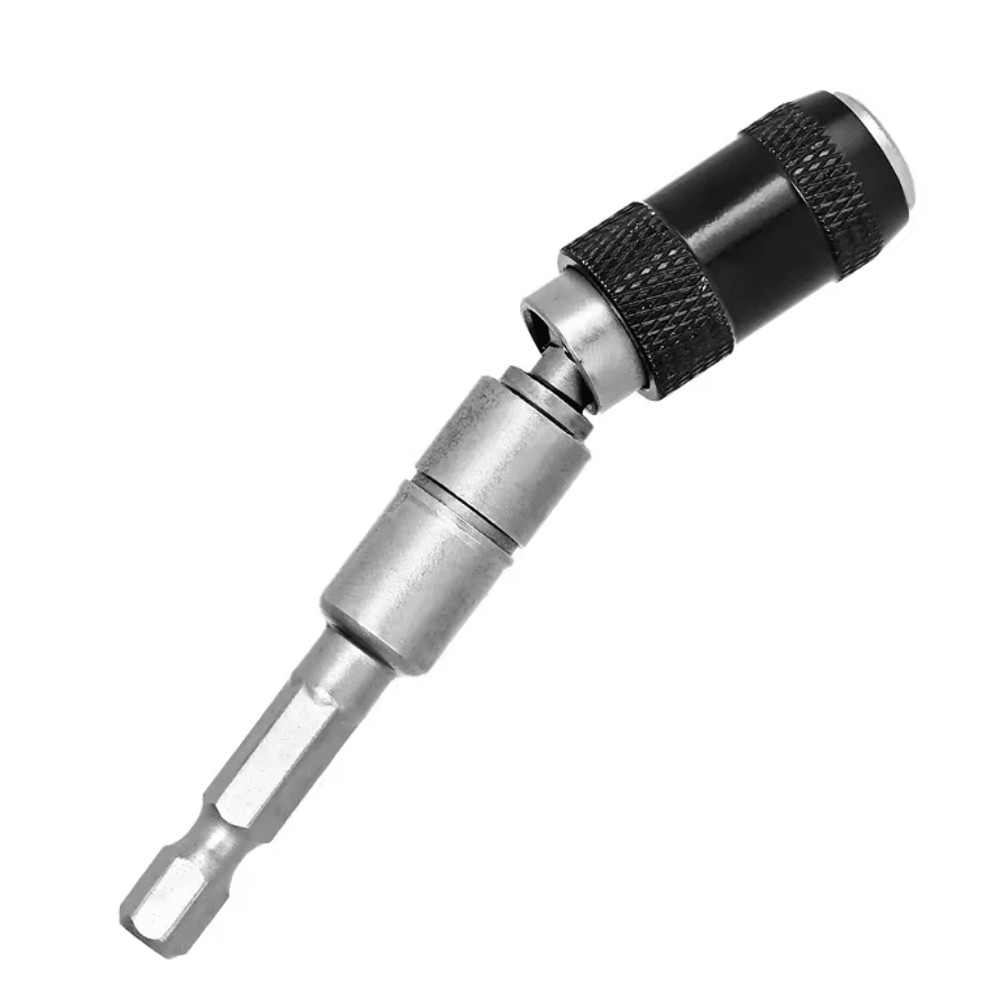 ProFlex Magnetic Swivel Drill Bit Holder 5