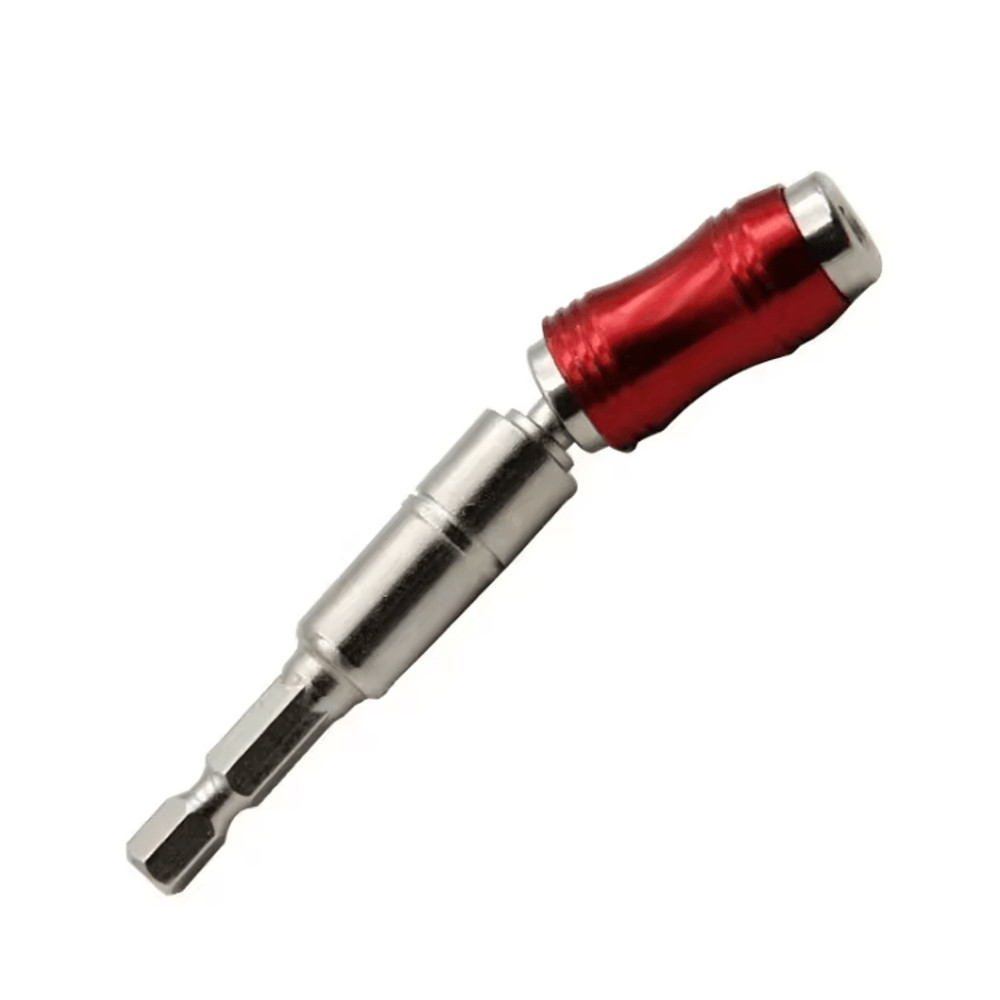 ProFlex Magnetic Swivel Drill Bit Holder 6
