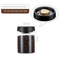 AeroSeal Vacuum Coffee Storage Jar With Airtight Glass Design 3