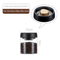 AeroSeal Vacuum Coffee Storage Jar With Airtight Glass Design 4