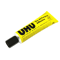 UHU All Purpose Transparent Glue Extra Strong Clear Adhesive For Fabric Leather And DIY Projects 4