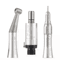NSK FX Dual Drive Dental Handpiece Set 11 Contra Angle And High Speed Turbine 0