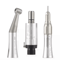 NSK FX Dual Drive Dental Handpiece Set 11 Contra Angle And High Speed Turbine 0
