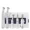 NSK FX Dual Drive Dental Handpiece Set 11 Contra Angle And High Speed Turbine 3