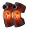 ThermaFlex 3 In 1 Cordless Heating Knee Shoulder Elbow Massager 4