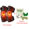 ThermaFlex 3 In 1 Cordless Heating Knee Shoulder Elbow Massager 6