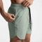 AirWeave Quick Dry Mens Running Fitness Shorts 0