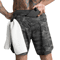 AirWeave Quick Dry Mens Running Fitness Shorts 2