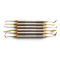 TitanEdge 6 Piece Dental Composite Resin Filling Spatula Set 2