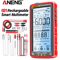 ANENG 681 Rechargeable Digital Multimeter With Non Contact Voltage Detection 0