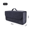 FeltEase Foldable Car Storage Box Organizer Large Capacity Trunk Bag 4