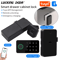 Tuya Smart Fingerprint Cabinet Lock Keyless Security Drawer And Furniture Lock 0