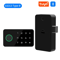 Tuya Smart Fingerprint Cabinet Lock Keyless Security Drawer And Furniture Lock 2
