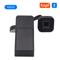 Tuya Smart Fingerprint Cabinet Lock Keyless Security Drawer And Furniture Lock 6