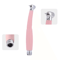 AeroLite Pink LED Dental High Speed Handpiece With Ceramic Bearings 4