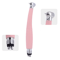AeroLite Pink LED Dental High Speed Handpiece With Ceramic Bearings 5