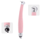 AeroLite Pink LED Dental High Speed Handpiece With Ceramic Bearings 6
