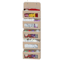 NeatNest 5 Shelf Hanging Door Storage Organizer With Large Pockets 4