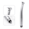 LumiDent LED Dental High Speed Handpiece With Ceramic Bearings And Push Button Design 5