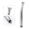 LumiDent LED Dental High Speed Handpiece With Ceramic Bearings And Push Button Design 5