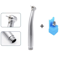 LumiDent LED Dental High Speed Handpiece With Ceramic Bearings And Push Button Design 6