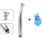 LumiDent LED Dental High Speed Handpiece With Ceramic Bearings And Push Button Design 7