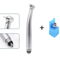 LumiDent LED Dental High Speed Handpiece With Ceramic Bearings And Push Button Design 7