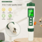 AquaCheck 10 In 1 Digital Water Quality Tester For PH EC TDS And ORP Monitoring 0