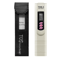 AquaSense Digital PH And TDS Meter With Backlight Display 9
