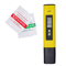 AquaSense Digital PH And TDS Meter With Backlight Display 8