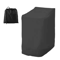 WeatherShield Stackable Patio Chair Cover Waterproof Outdoor Protector 4
