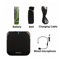 ClearVoice Portable Headworn Microphone And Voice Amplifier Set 3