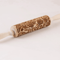 SunBloom Engraved Wooden Rolling Pin For Cookies And Pastry Designs 5