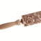 Artisan Pattern Engraved Rolling Pin For Cookies And Fondant Designs 3