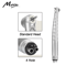 ProLite Fiber Optic LED Dental High Speed Handpiece With EGenerator 3