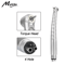 ProLite Fiber Optic LED Dental High Speed Handpiece With EGenerator 5