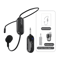ClearVoice 24G Wireless Headset Microphone Kit For Teaching Stage And Fitness 4
