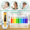 AquaSense High Precision PH Meter Water Quality Tester 001 Accuracy 6
