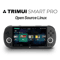 Trimui Smart Pro Handheld Game Console With 496 Inch IPS Screen And RGB Lighting 0