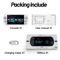 Trimui Smart Pro Handheld Game Console With 496 Inch IPS Screen And RGB Lighting 6