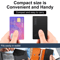 TrackMate Smart Wallet Card GPS Bluetooth Tracker For IPhone 3