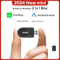 AutoLink Wireless CarPlay And Android Auto Adapter Smart Mini Box 5