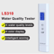 AquaSense LS310 6 In 1 Digital Water Quality Tester For Drinking And Tap Water 5