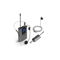 ClearVoice Pro Wireless Microphone System With Headset And Lavalier Mic 4