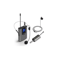 ClearVoice Pro Wireless Microphone System With Headset And Lavalier Mic 4