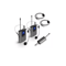 ClearVoice Pro Wireless Microphone System With Headset And Lavalier Mic 5