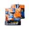 AutoShine 9 Piece Car And Motorcycle Cleaning Kit With Towels Sponges And Brushes 4